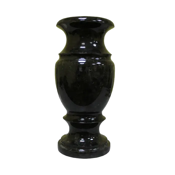 Гранитная ваза — 1